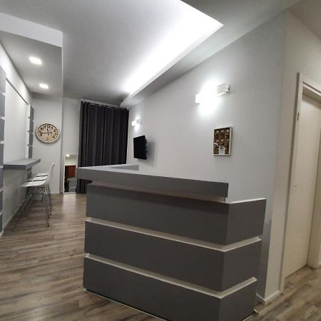 Affittacamere Umberto I Фолиньо Экстерьер фото
