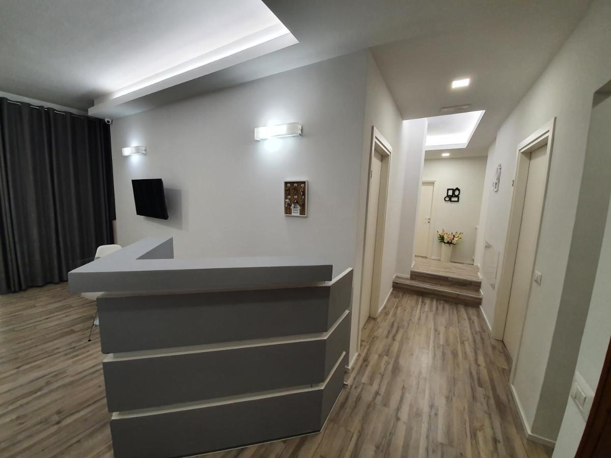 Affittacamere Umberto I Фолиньо Экстерьер фото