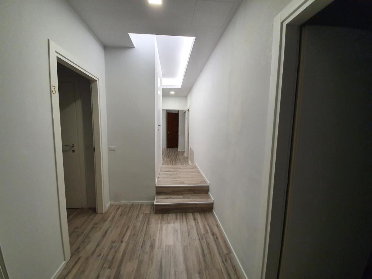 Affittacamere Umberto I Фолиньо Экстерьер фото