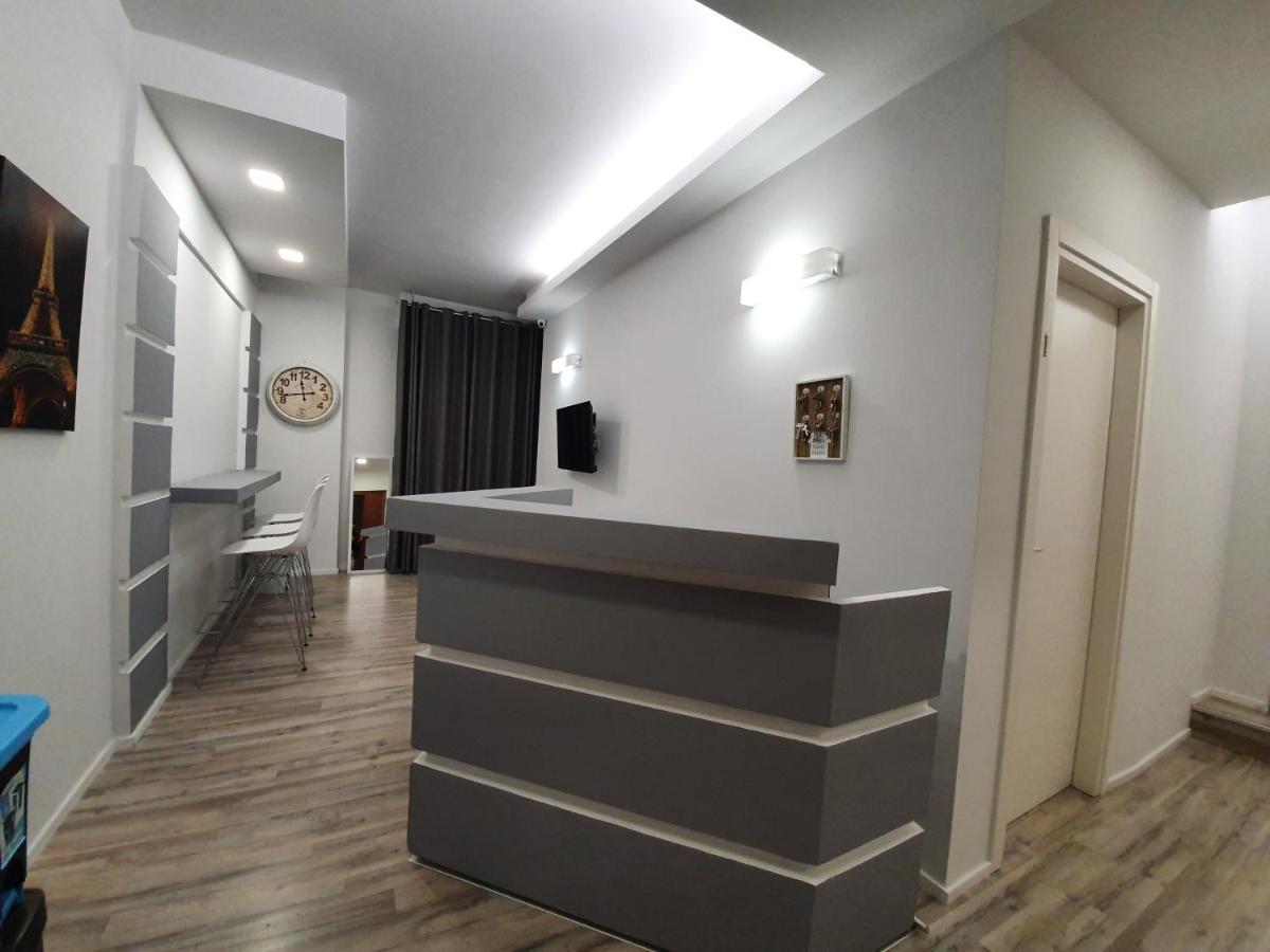 Affittacamere Umberto I Фолиньо Экстерьер фото