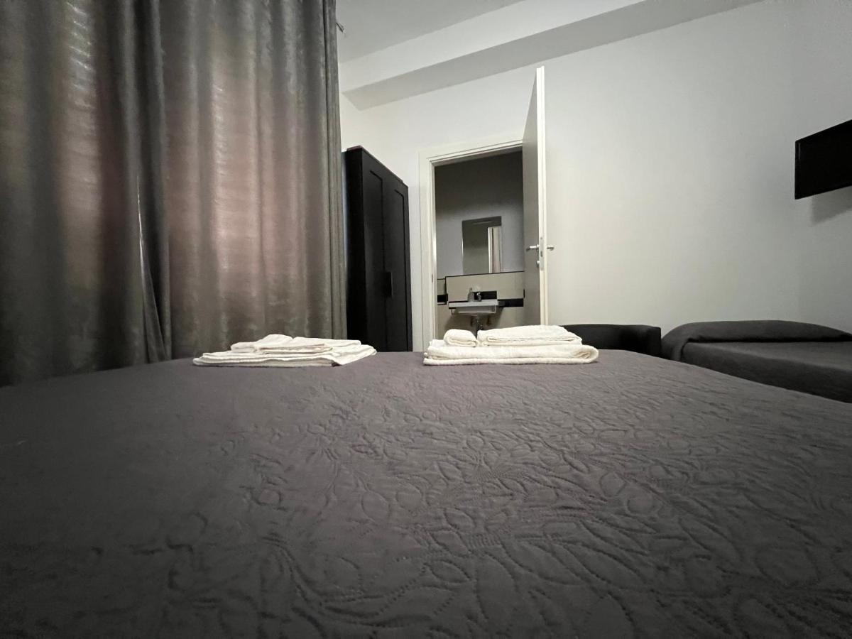 Affittacamere Umberto I Фолиньо Экстерьер фото