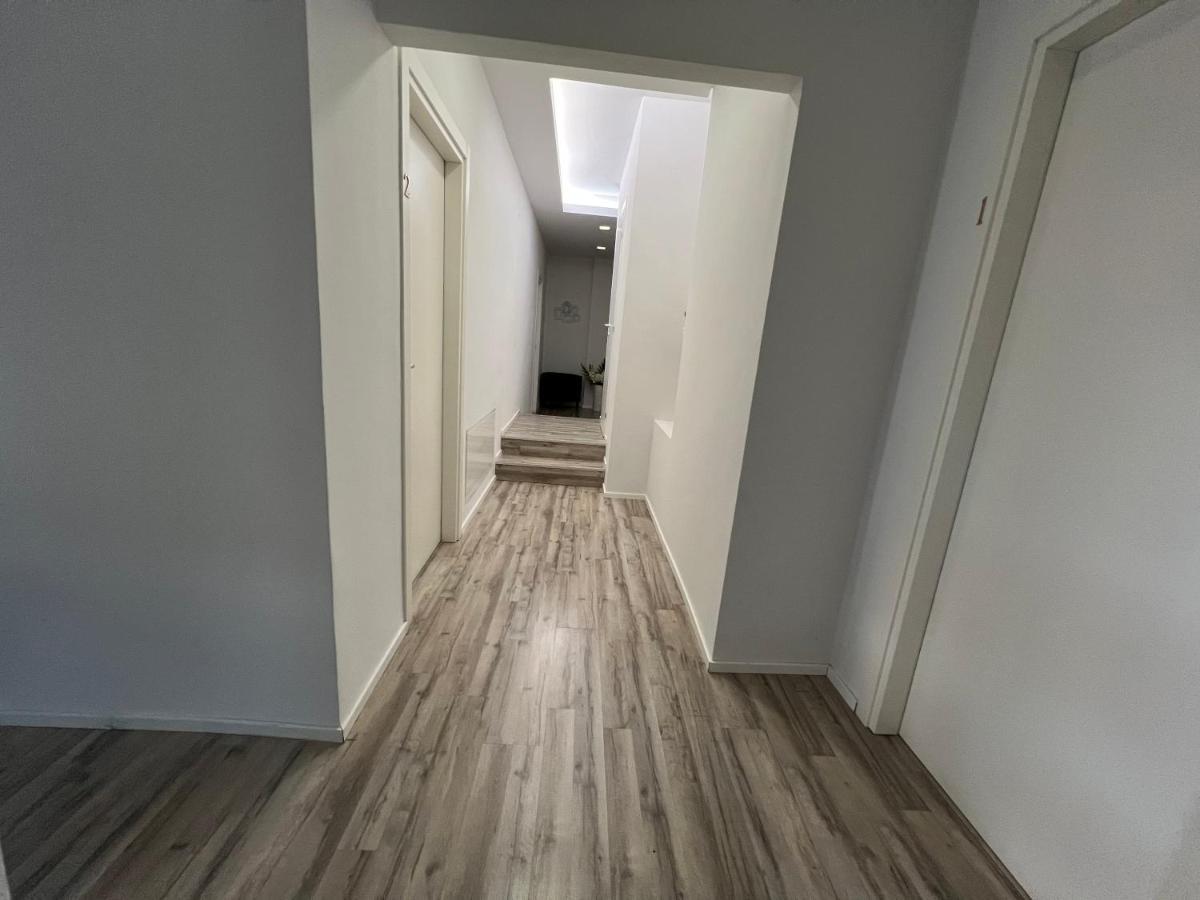 Affittacamere Umberto I Фолиньо Экстерьер фото