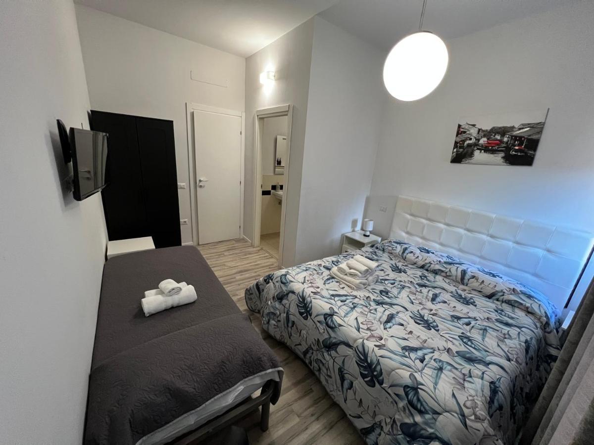 Affittacamere Umberto I Фолиньо Экстерьер фото