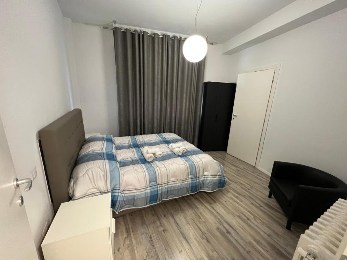 Affittacamere Umberto I Фолиньо Экстерьер фото