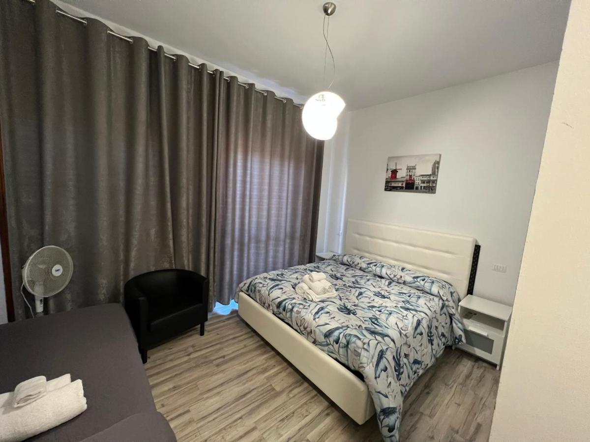 Affittacamere Umberto I Фолиньо Экстерьер фото