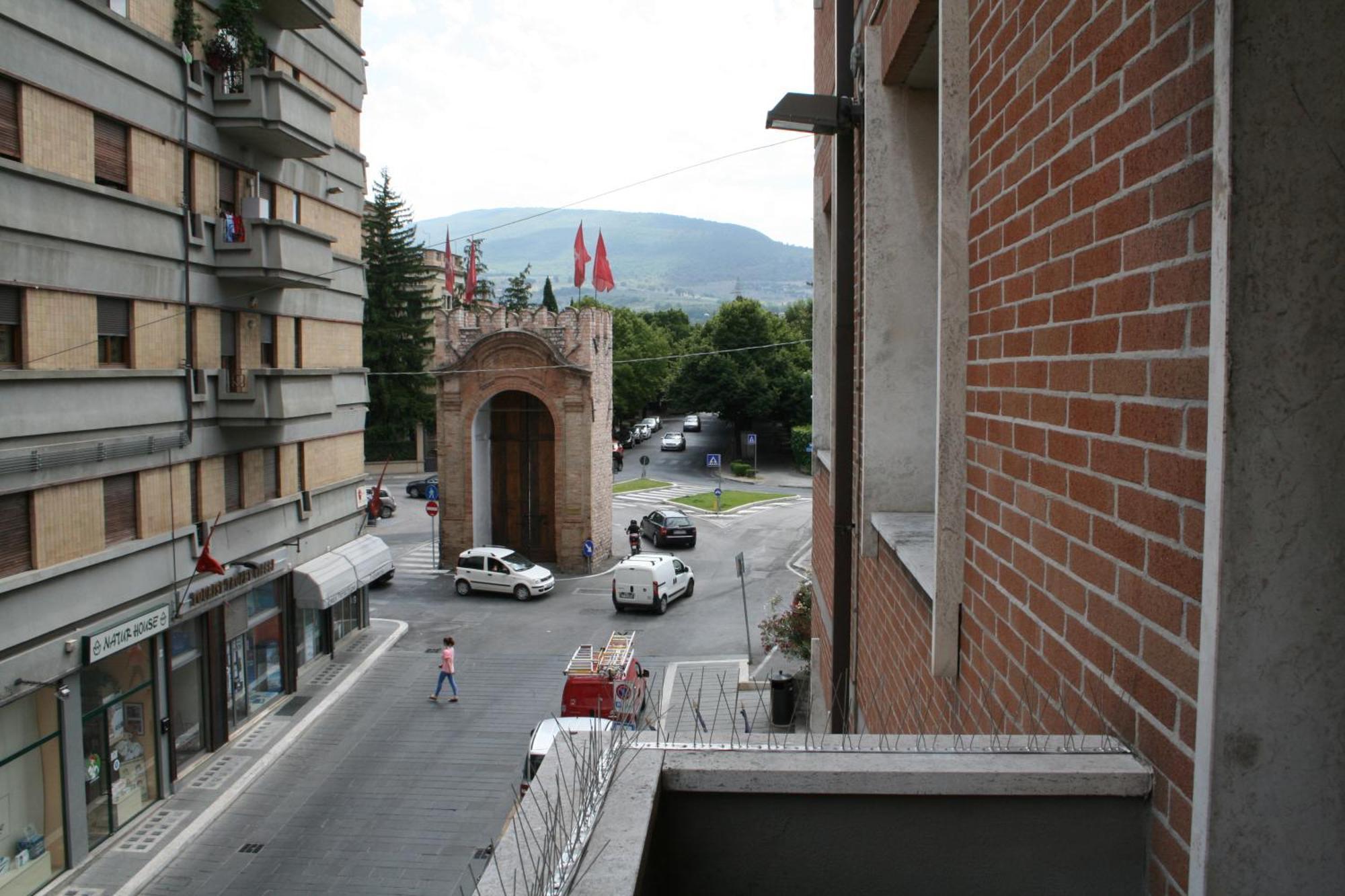 Affittacamere Umberto I Фолиньо Экстерьер фото