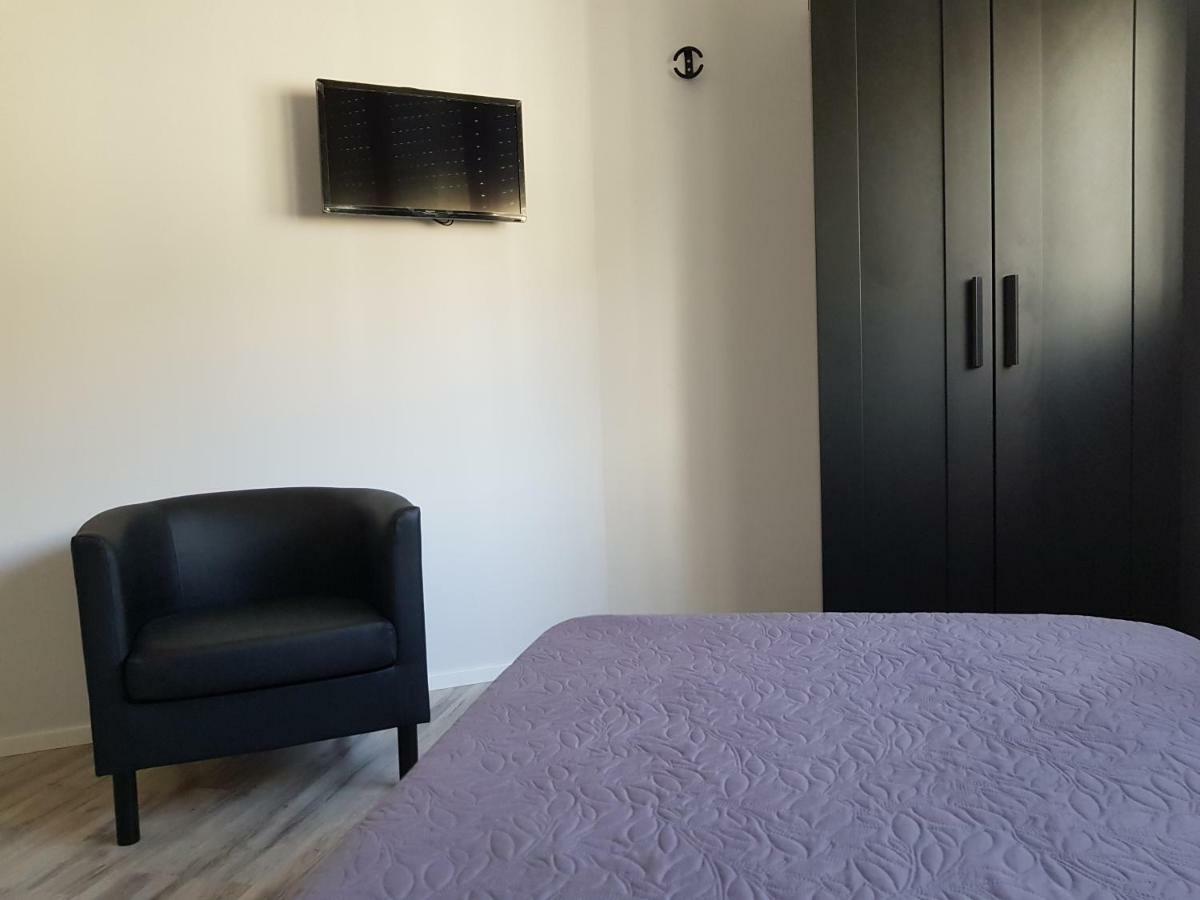 Affittacamere Umberto I Фолиньо Экстерьер фото
