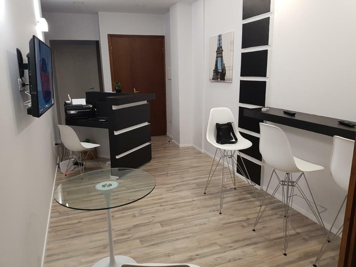Affittacamere Umberto I Фолиньо Экстерьер фото