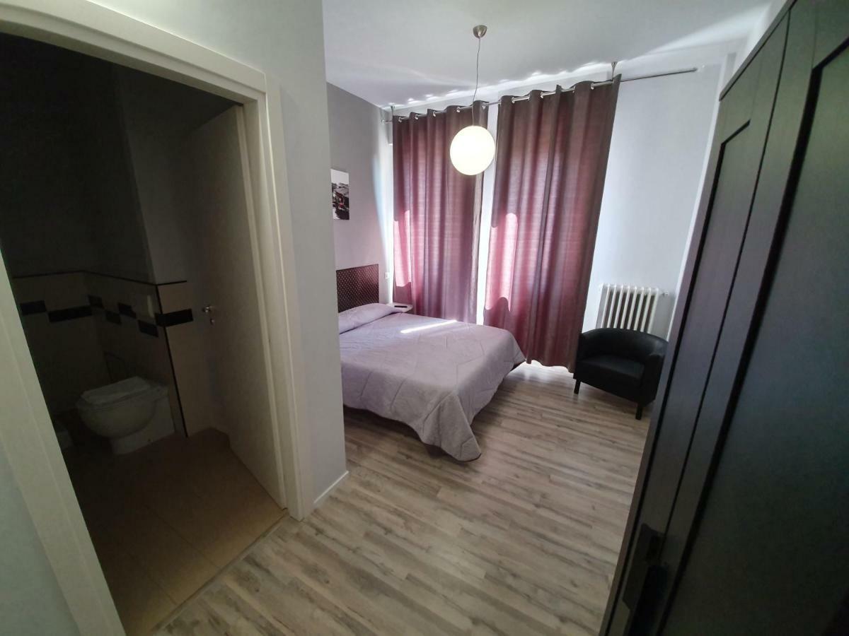Affittacamere Umberto I Фолиньо Экстерьер фото