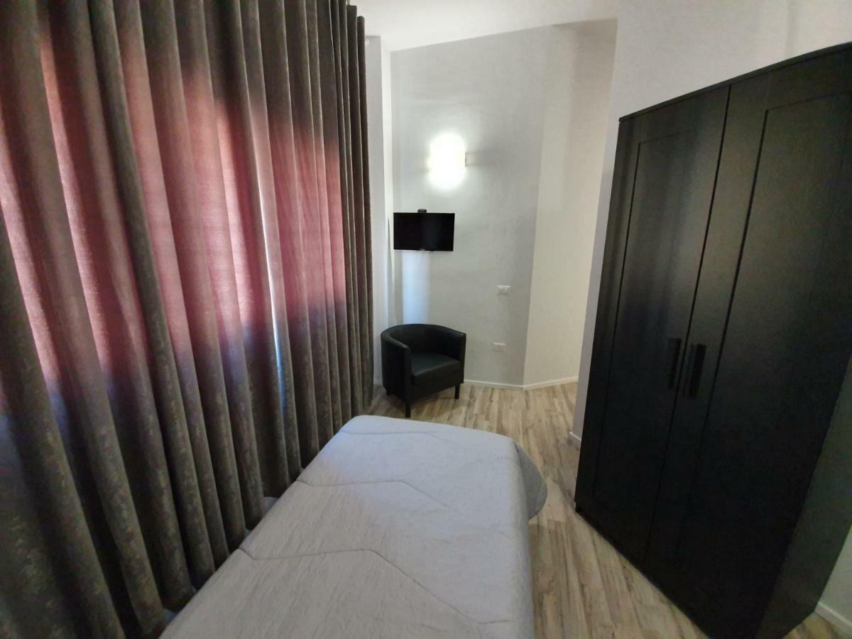 Affittacamere Umberto I Фолиньо Экстерьер фото