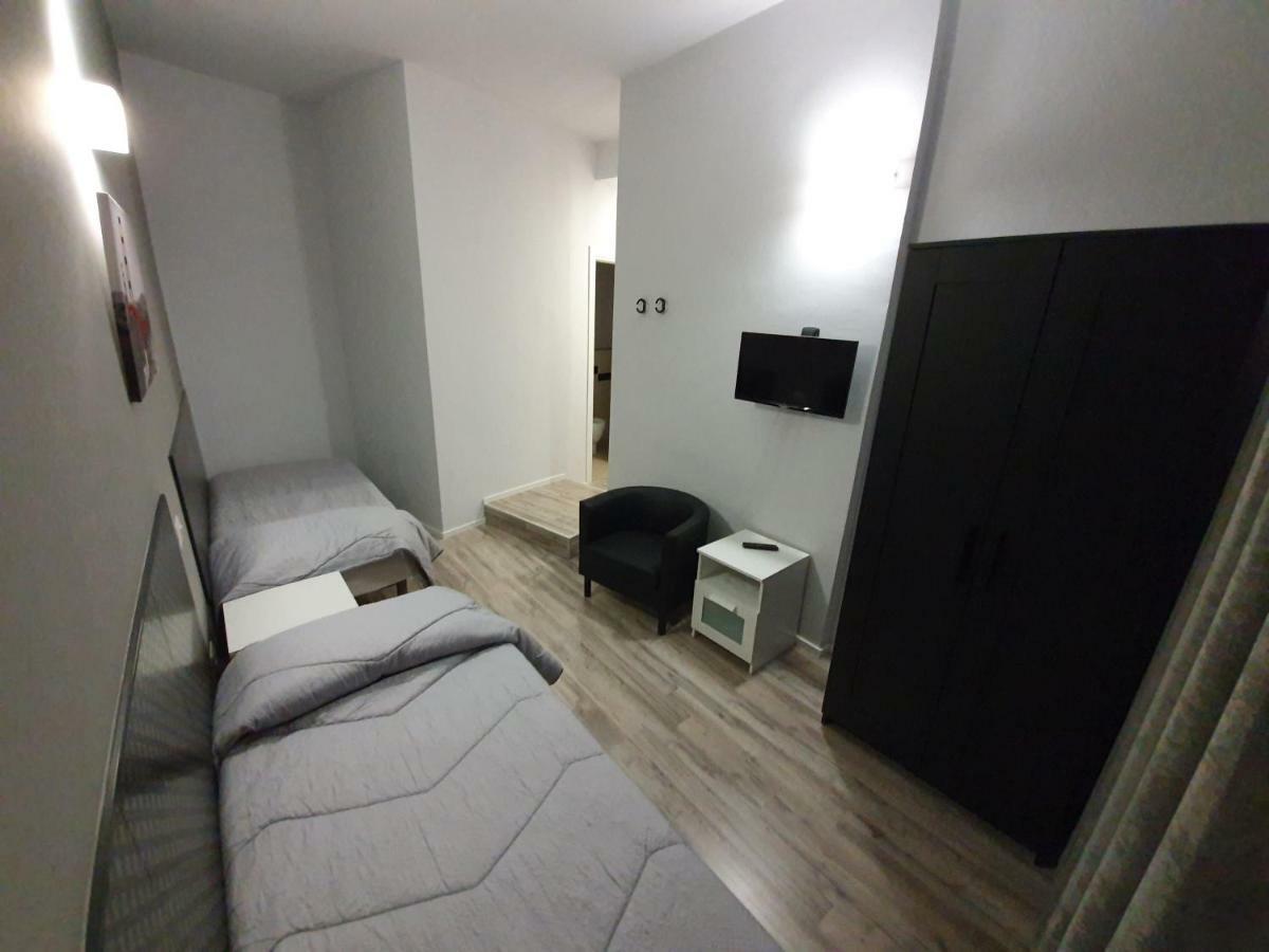 Affittacamere Umberto I Фолиньо Экстерьер фото