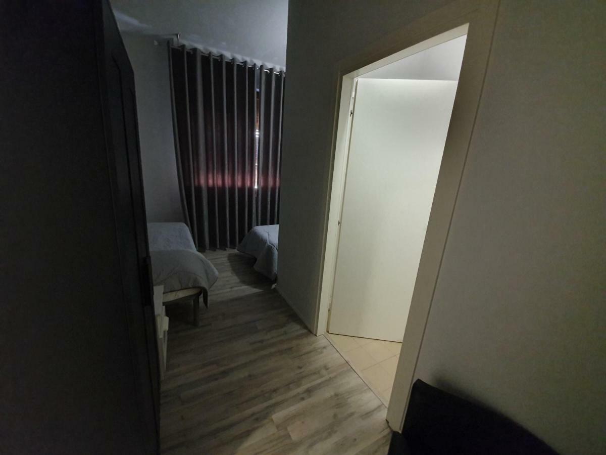 Affittacamere Umberto I Фолиньо Экстерьер фото