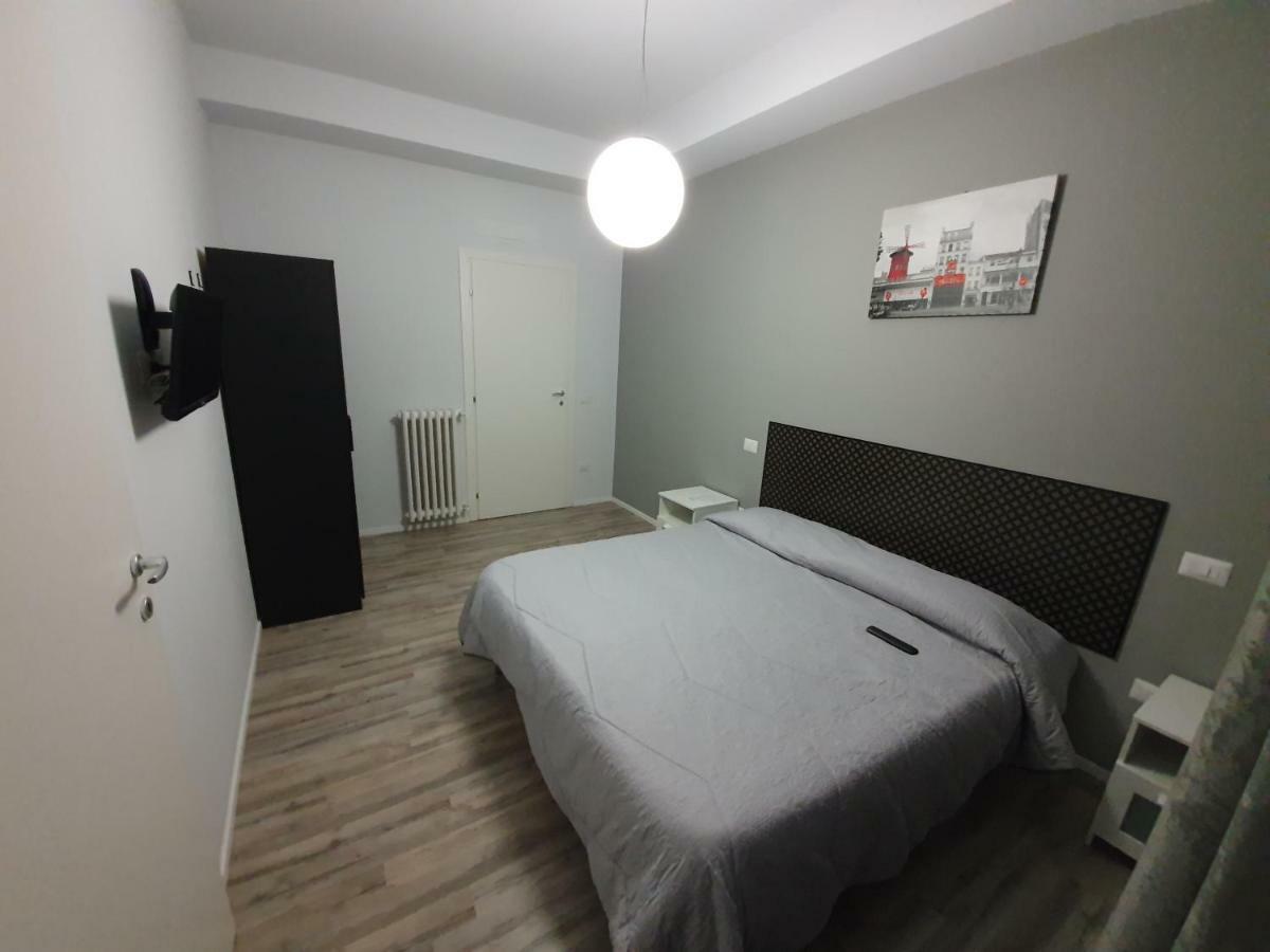 Affittacamere Umberto I Фолиньо Экстерьер фото
