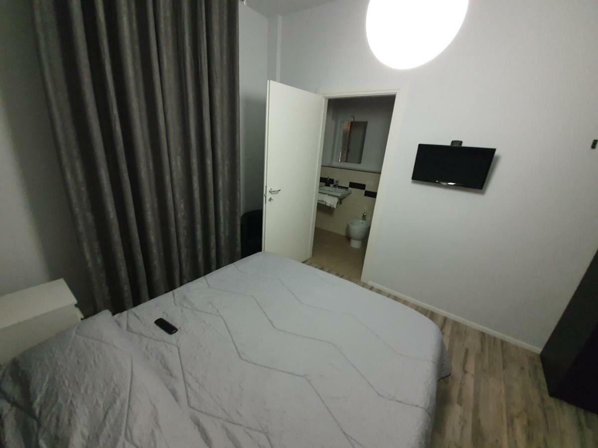 Affittacamere Umberto I Фолиньо Экстерьер фото