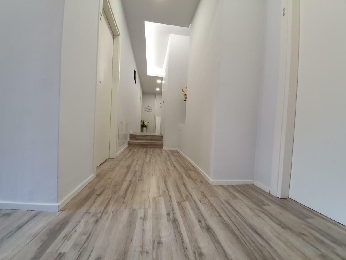 Affittacamere Umberto I Фолиньо Экстерьер фото